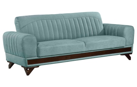 Диван Танго/Разные Цвета Ш-2410 х Г-900 х В-950 мм