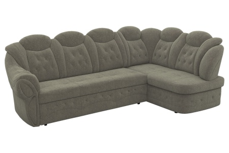 Угловой Диван Остин/Разные Цвета Ш-3140 х Г-1850 х В-1100 мм