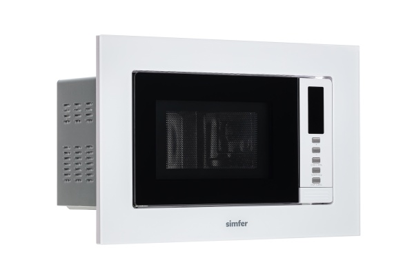 Встраиваемая микроволновка Simfer MD 2230