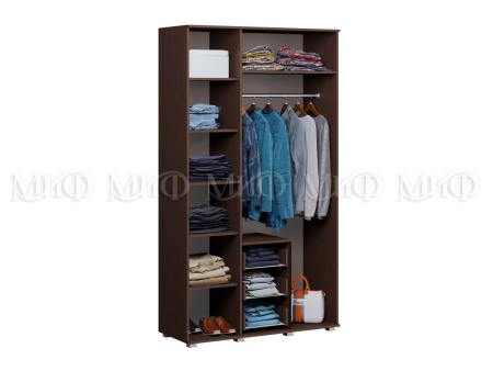 Гостиная Бостон (Ш-3200 мм x В-2120 мм x Г-470 мм)/Разные Цвета