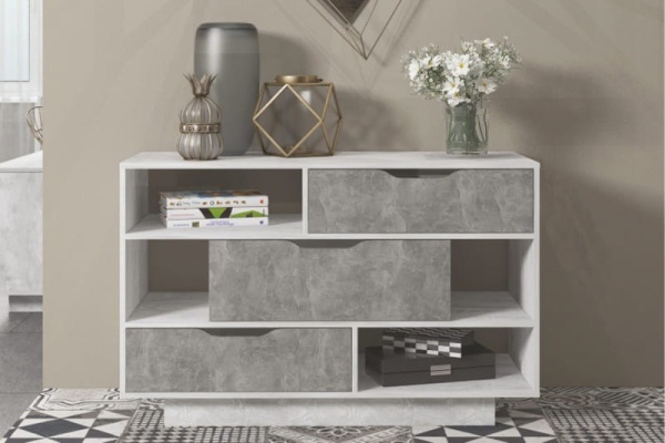 Комод Либерти 2