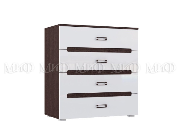 Спальный Гарнитур Каролина МДФ /Разные Цвета