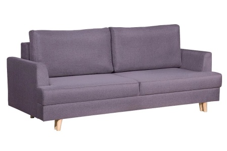 Диван Вивальди №1/Разные Цвета Ш-2260 х Г-1050 х В-1020 мм